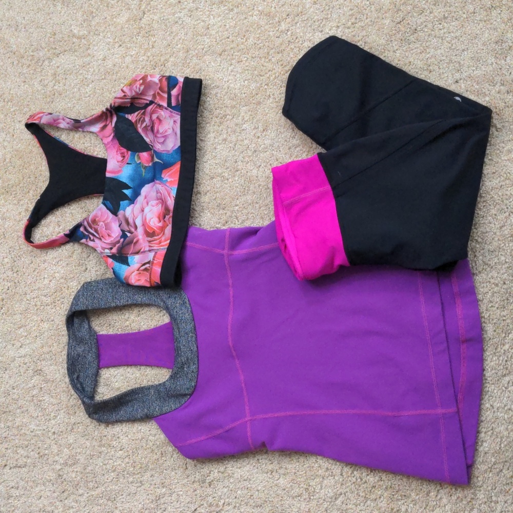 Holiday Deal!! Lululemon Bundle!! - image 1